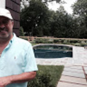 Meet your Posher, Tony